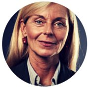 DR. Ursula Schütze Kreilkamp, Head of Group HR Development and Group Executives - DB Mobility Logistics AG