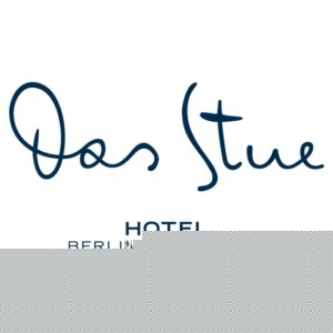 CG Das Stue logo