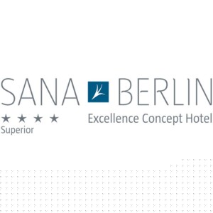 CG Sana Berlin logo