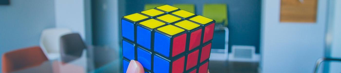 rubiks-cube-2563445_1920