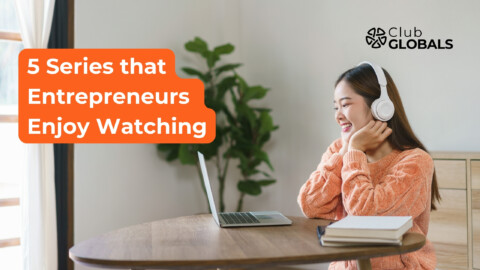 5 Series that Entrepreneurs Enjoy Watching