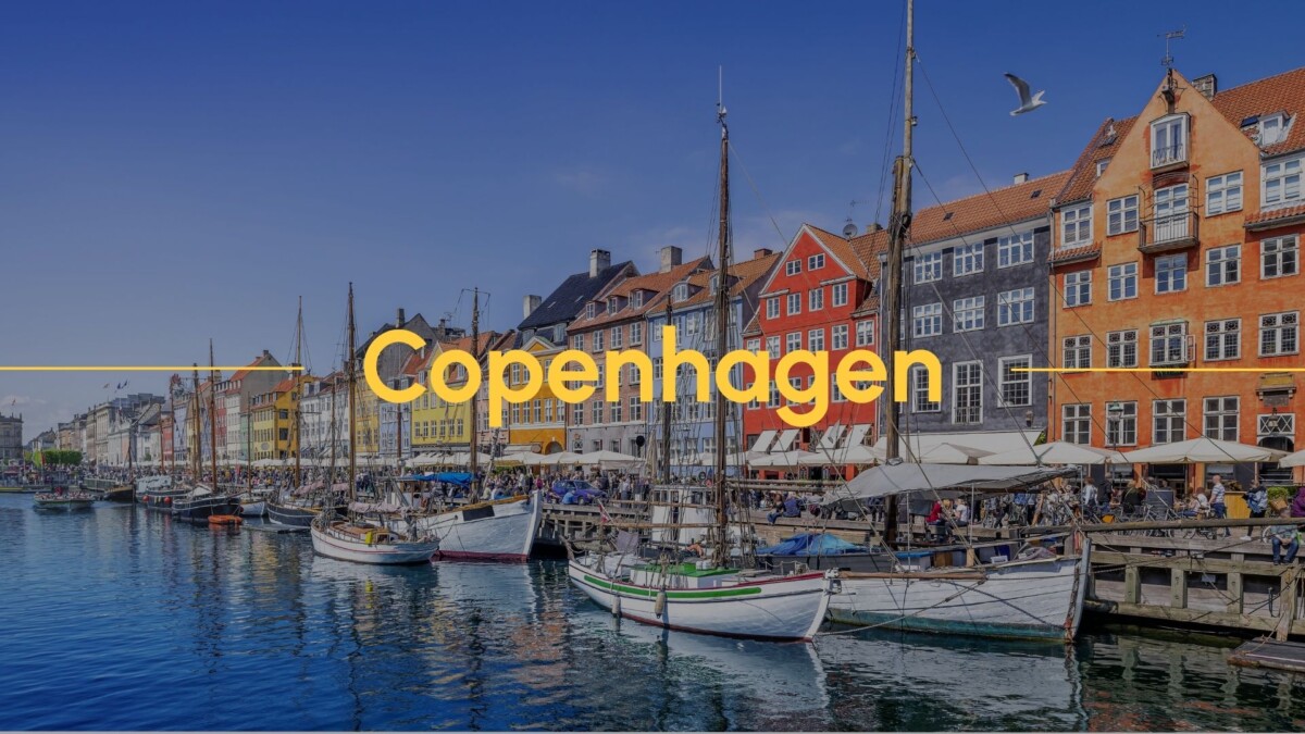 Top 1 Copenhagen - Ranking Club GLOBALS