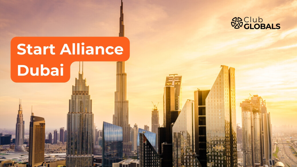 Start Alliance Dubai