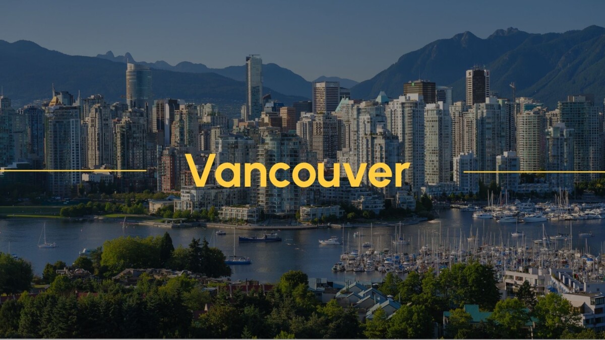 Vancouver