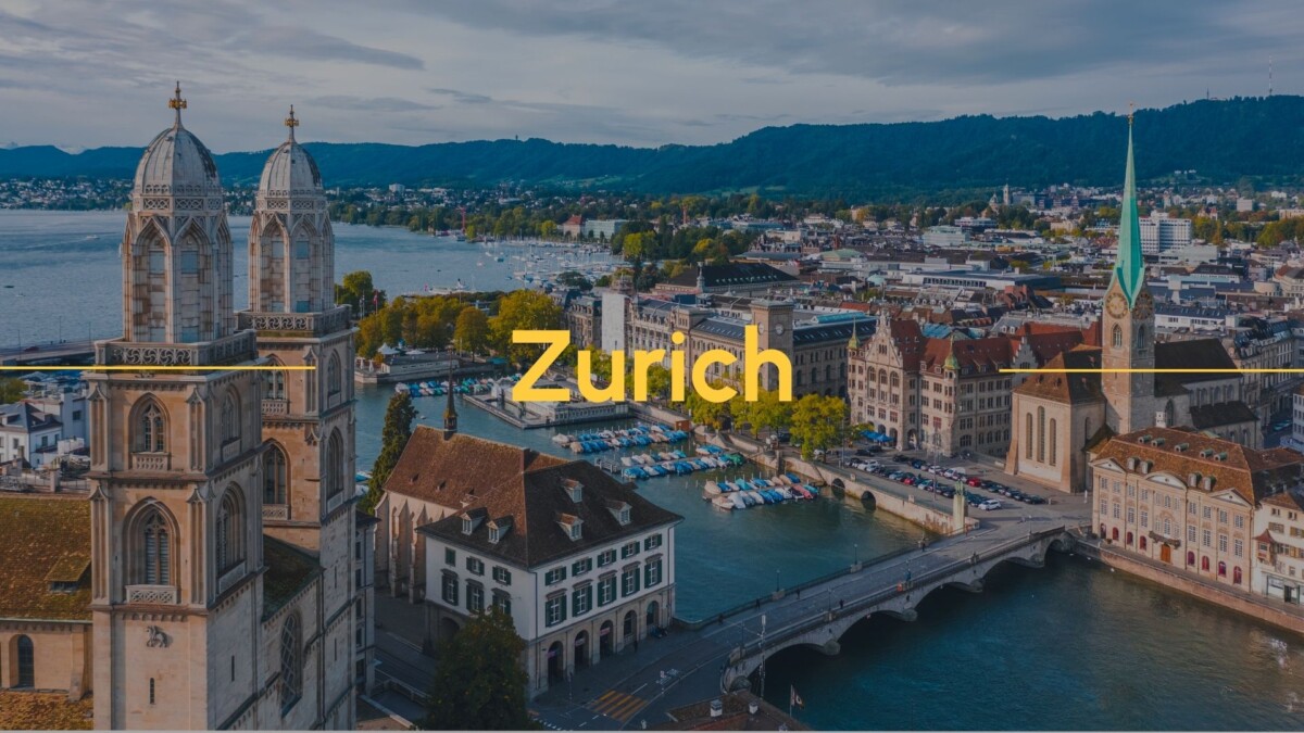Zurich