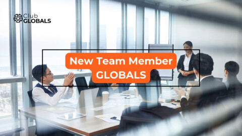 New Team Member GLOBALS