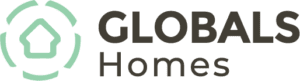 GLOBALS Homes Transparent