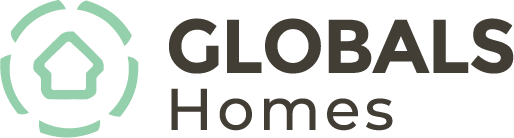 GLOBALS Homes Transparent