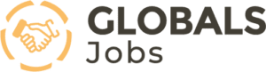 GLOBALS Jobs Transparent Logo