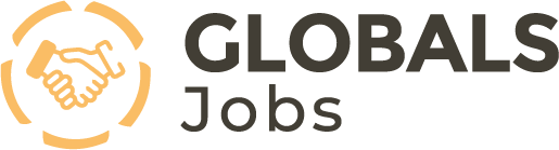 GLOBALS Jobs Transparent Logo