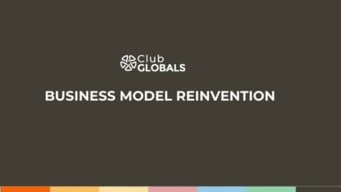 Business Model Reinvention