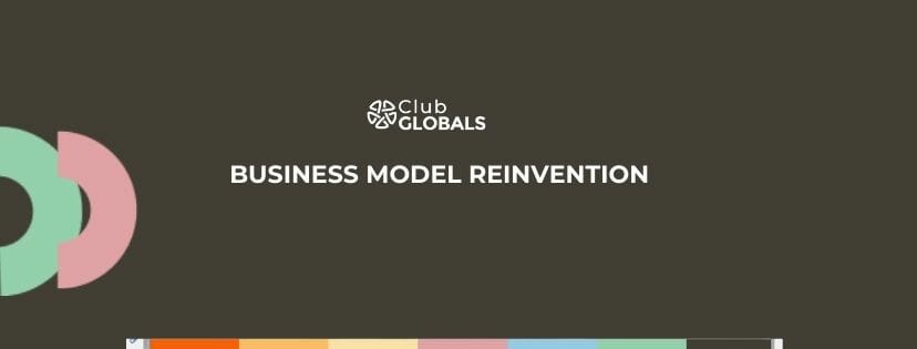 Business Model Reinvention