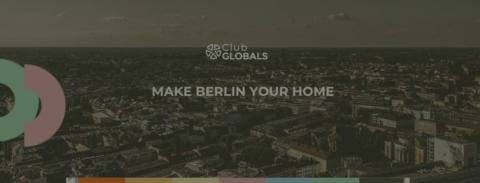 Make Berlin your Home