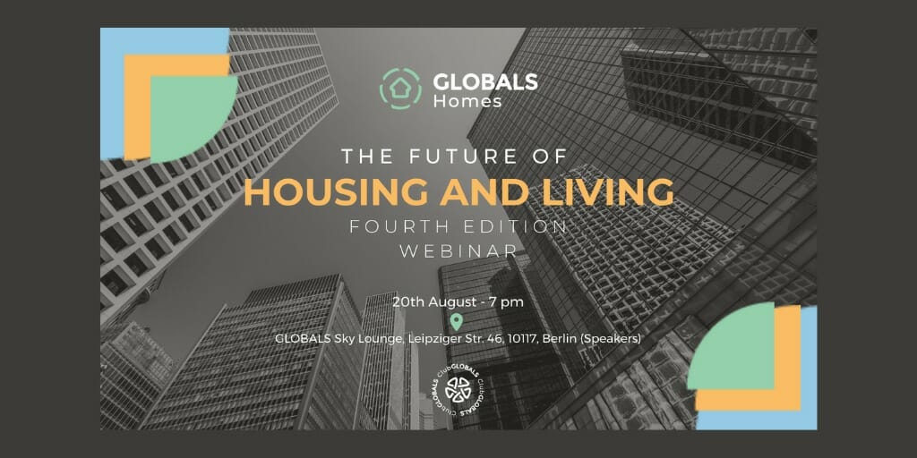 The Future of Housing and Living Fourth Edition