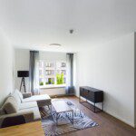 rent furnished flat in Mitte
