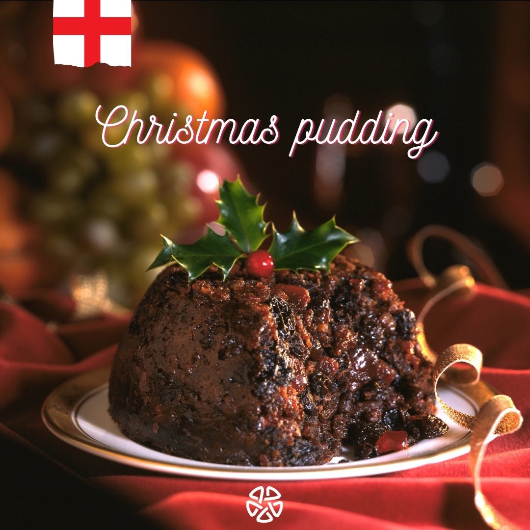 Christmas dishes from Around the world Club GLOBALS