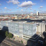 3 rooms Apartment for rent in Mitte