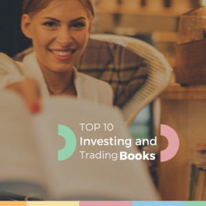 Top 10 Investing and Trading Books