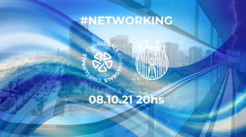 Barcelona Networking