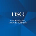 Digital Service Group Banner