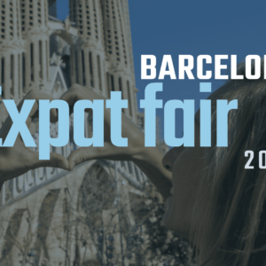 Barcelona Expat Fair 2022