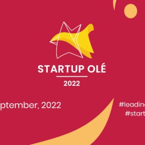 STARTUP OLÉ 2022