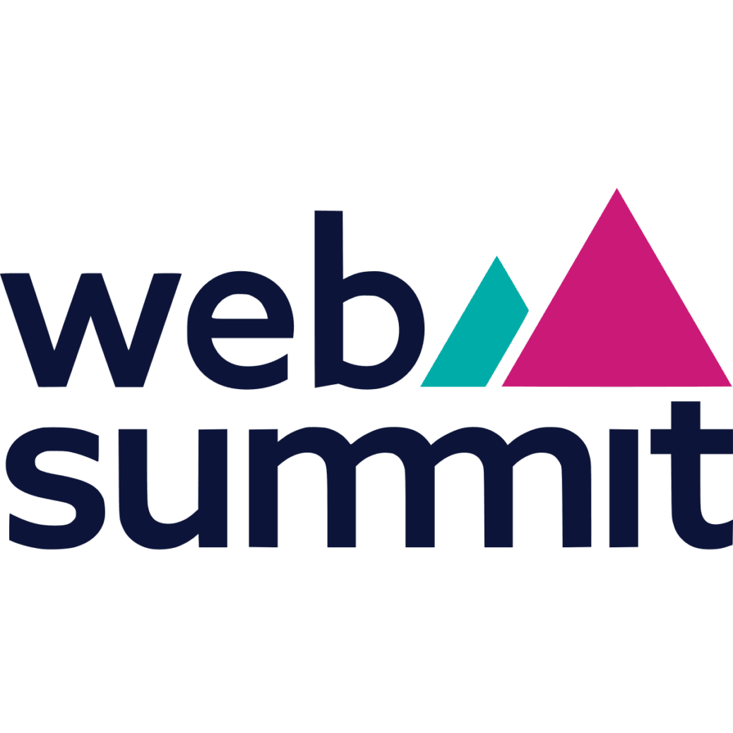 Web Summit Logo
