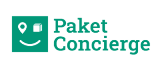 PaketCongierge Logo