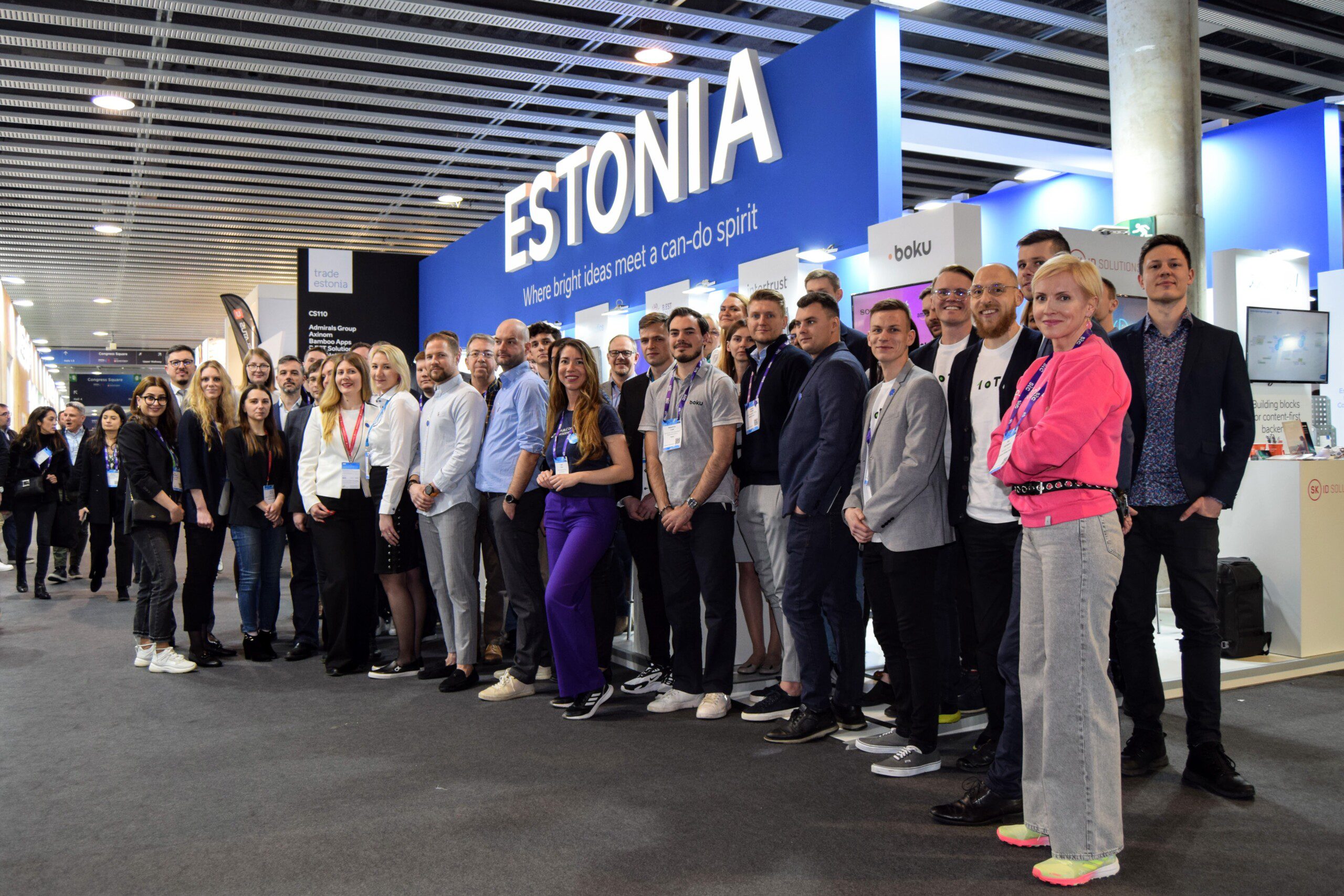 Estonia S E Residency Program A Digital Revolution In Spain   EResidency2 Scaled 