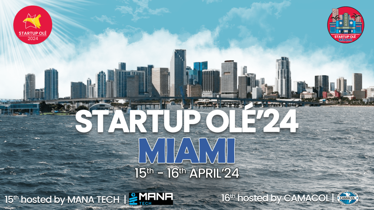 StartupOle Miami 24