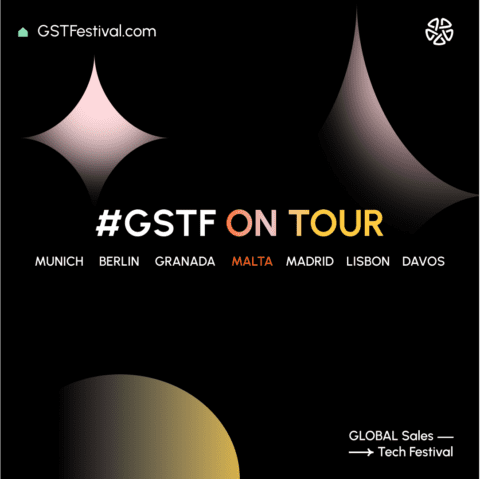 GSTF On Tour Malta