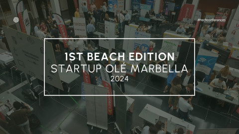 Startup OLE Marbella 2024