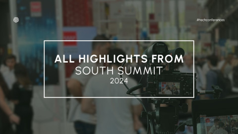 South Summit 2024