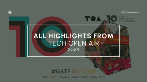 Tech Open Air 2024