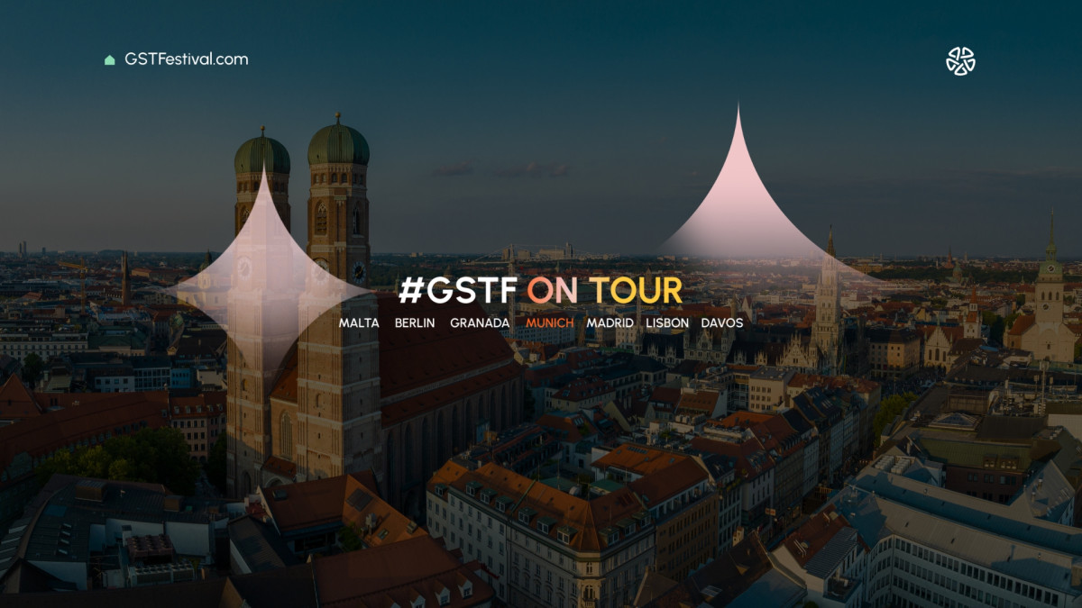 GSTF on Tour Munich