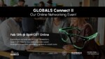 GLOBALSConnect_Banner_Club GLOBALS_Tech Entrepreneurs_Investors_Corporate GLOBALSConnect_Banner_Club GLOBALS_Tech Entrepreneurs_Investors_Corporate