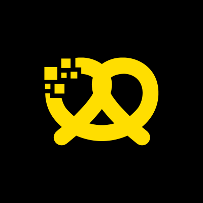 Bits and Pretzels Logo