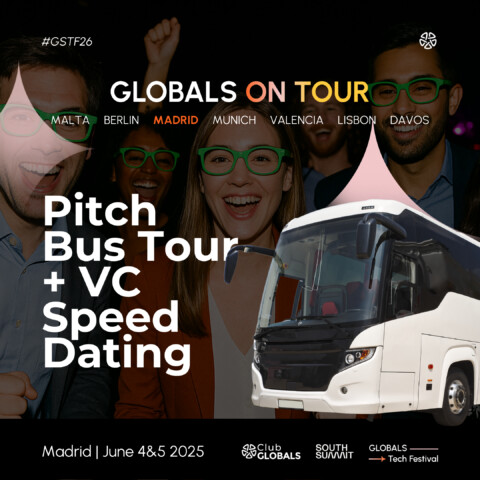 GLOBALS On Tour Madrid