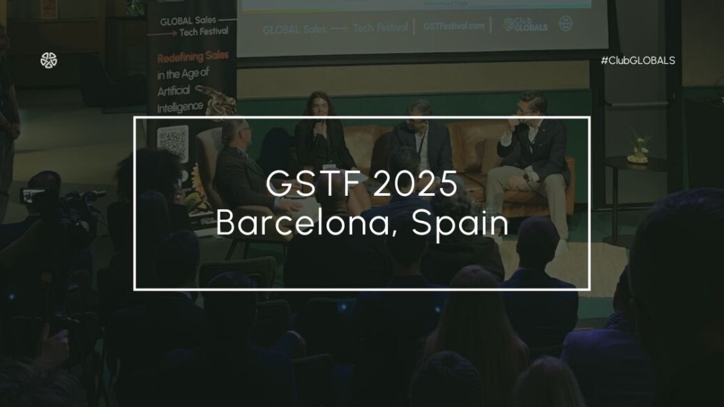 GSTF 2025- Summary
