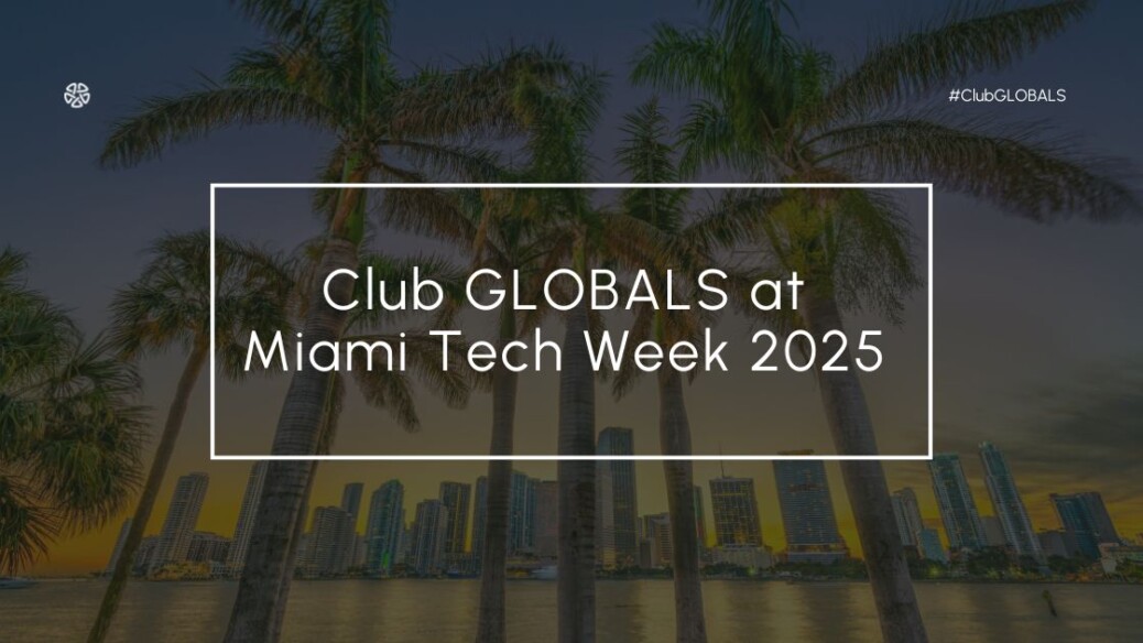 Miami Tech Week 2025