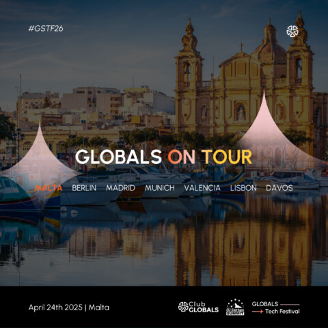 GLOBALS on Tour Malta
