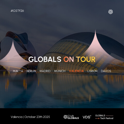 GLOBALS on Tour Valencia