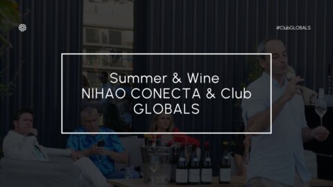 Club GLOBALS & NIHAO Summer Receptions in Barcelona and Madrid