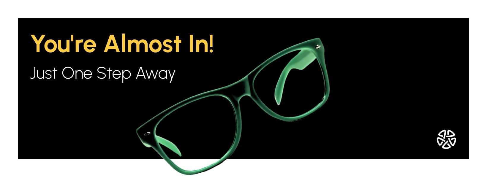 Membership Thank You Page - Website Banner Membership Thank You Page - Website Banner