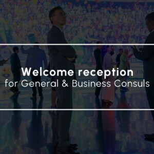 GLOBALS Unites 40+ Missions at FC Barcelona’s New Hospitality Showroom