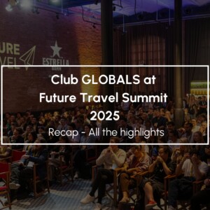 FutureTravel Summit 2025: All the Highlights, the ReLUGG Win & What It Means for TravelTech