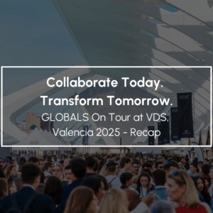 Valencia Digital Summit 2025