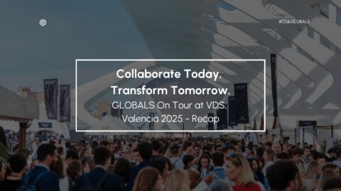 VDS 2025 by Club GLOBALS