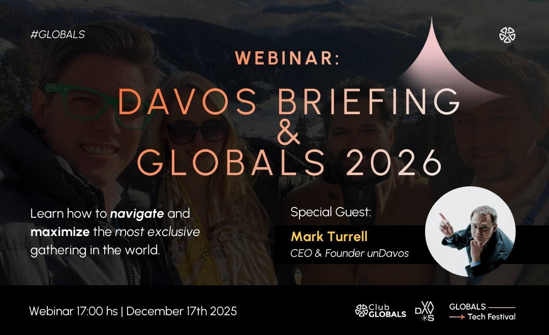 Davos Briefing Davos Briefing