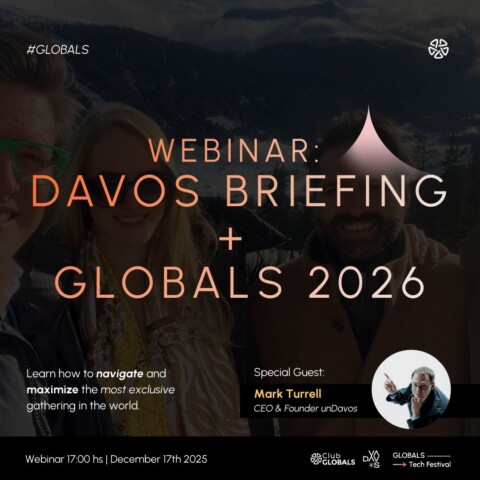 Davos Briefing